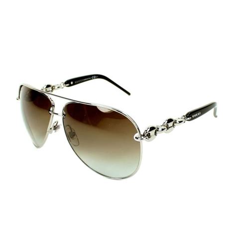 lunette de soleil gucci graine de café